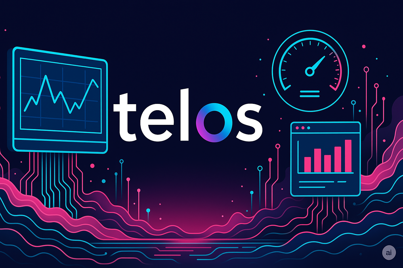 Telos Monitor