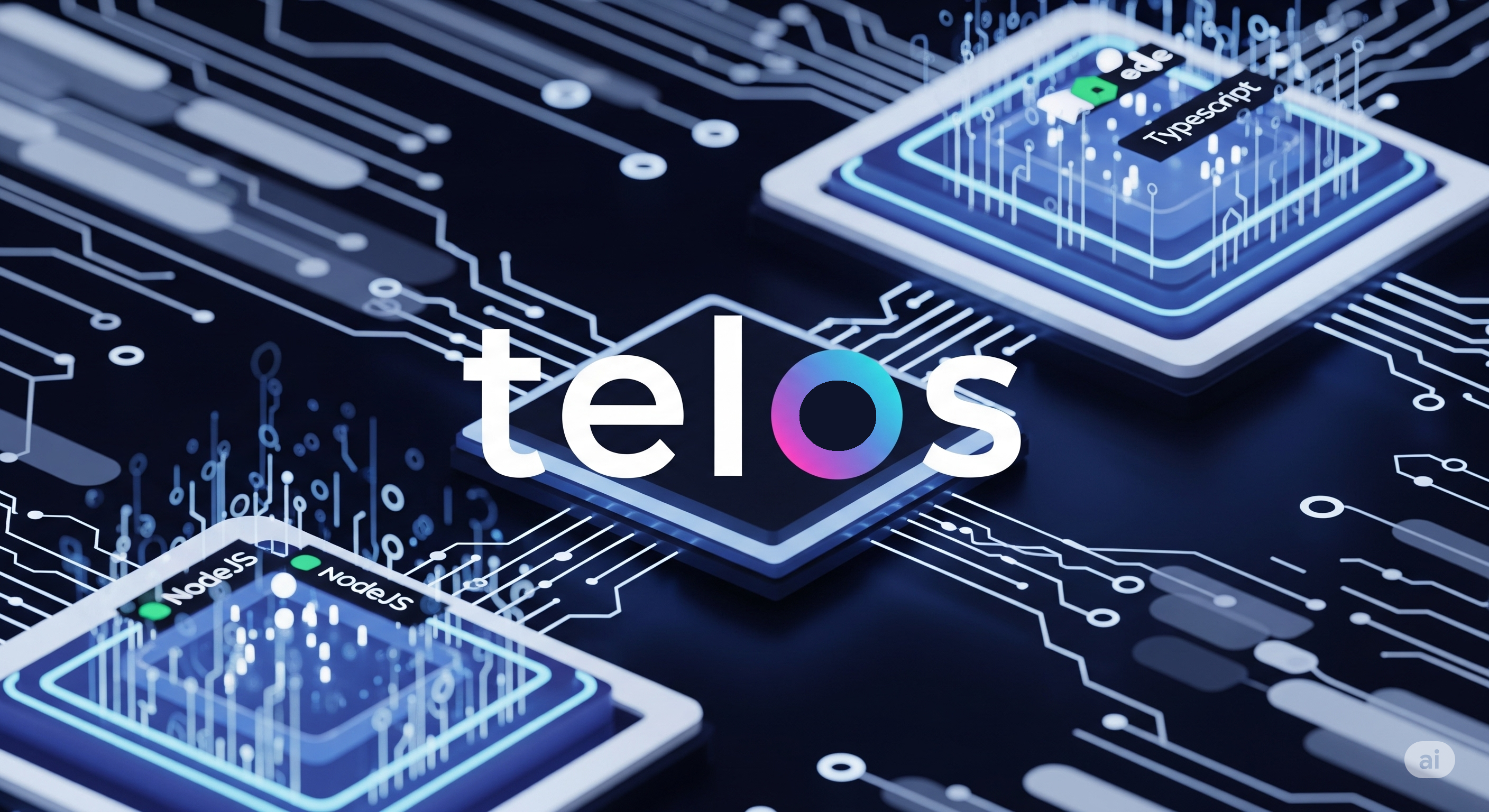 Telos EVM RPC Server