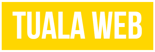 Tualaweb logo